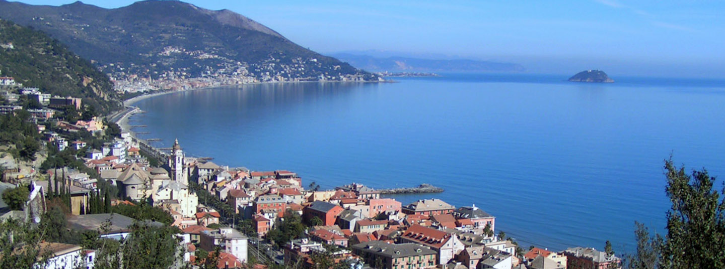 LA BAIA DEL SOLE
